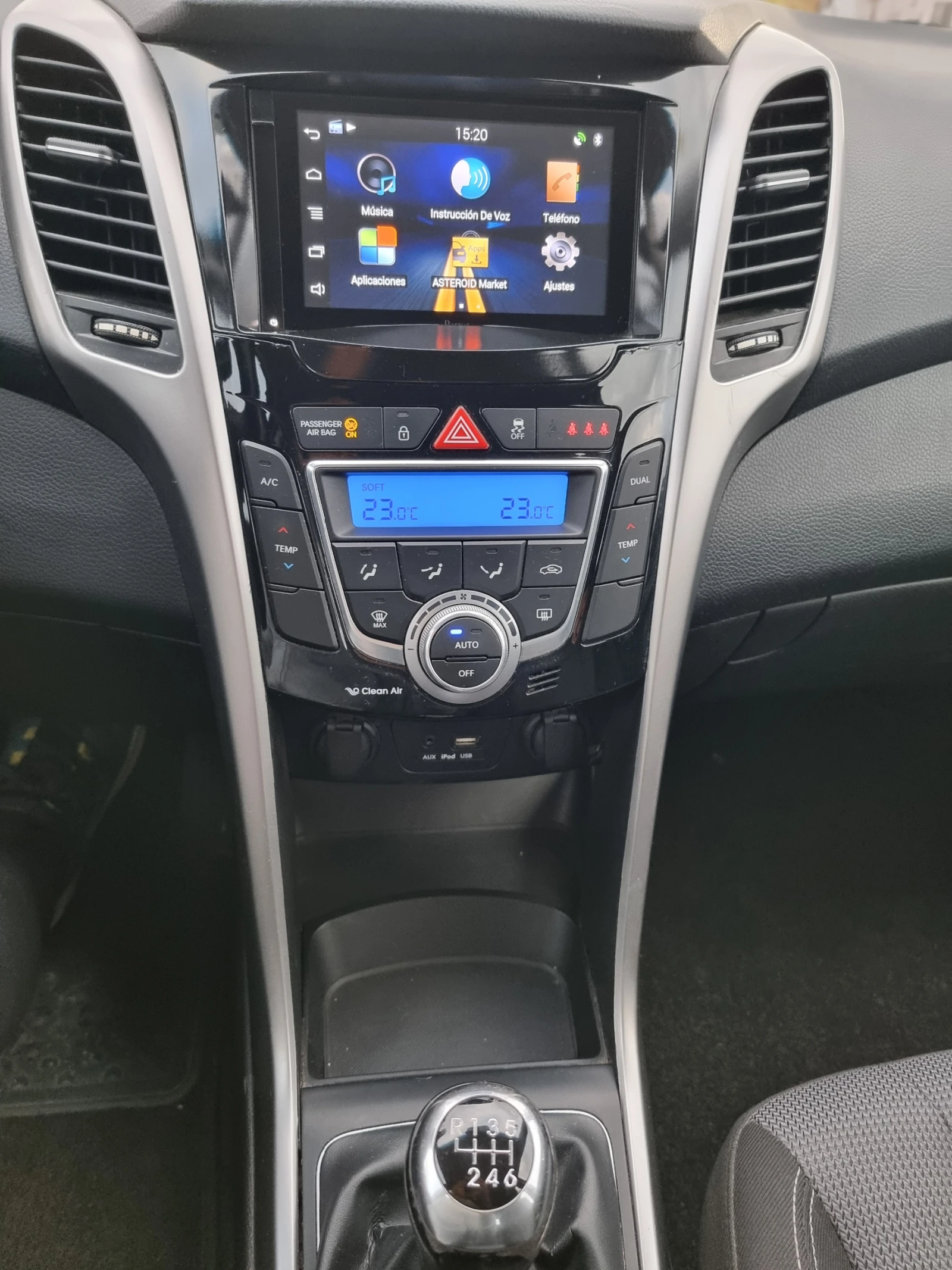 Hyundai I30 1.6�.110��. | Mobile.bg � ����������� 12