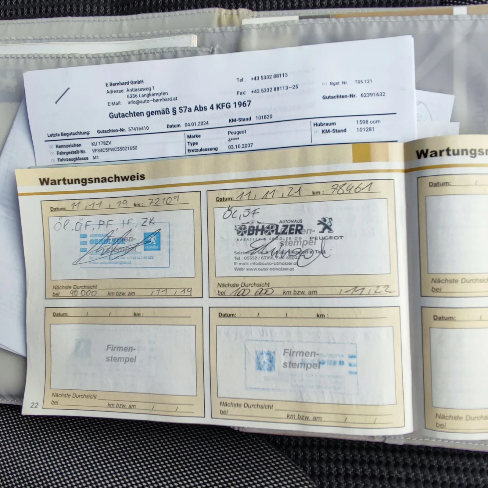 Peugeot 308 1.6i* 16v* KLIMATRONIK* 105���.��*  | Mobile.bg � ����������� 16