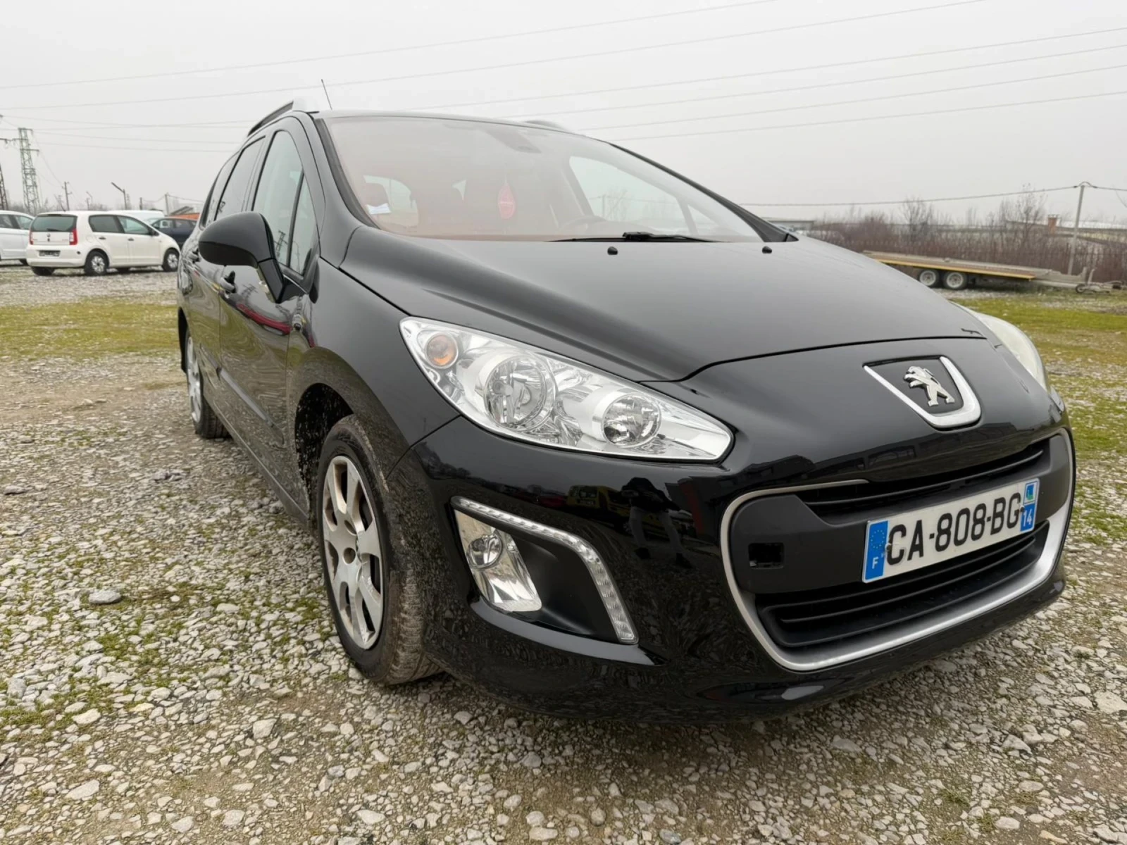 Peugeot 308 1.6 e - HDI - 92 KC | Mobile.bg � ����������� 1