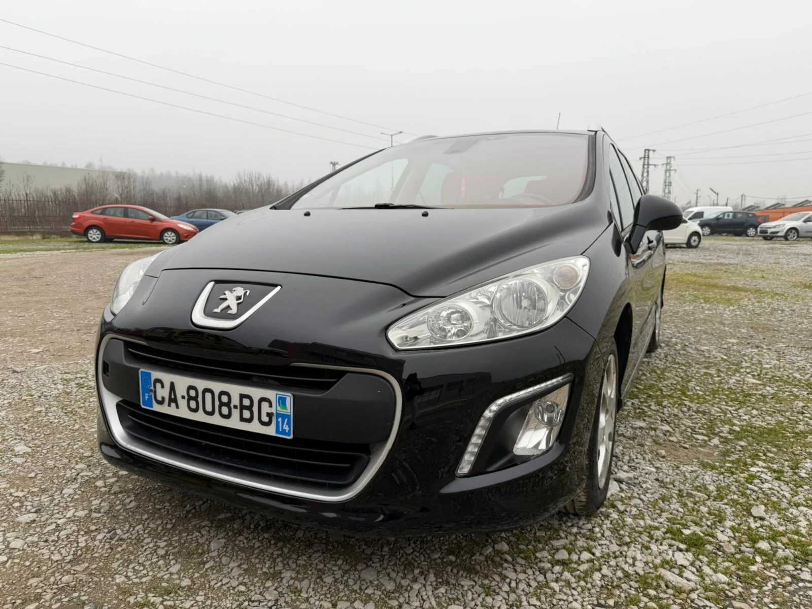 Peugeot 308 1.6 e - HDI - 92 KC | Mobile.bg � ����������� 3