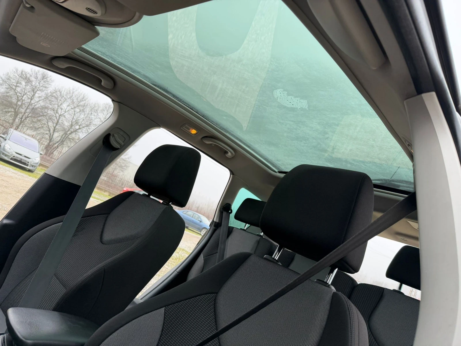 Peugeot 308 1.6 e - HDI - 92 KC | Mobile.bg � ����������� 10