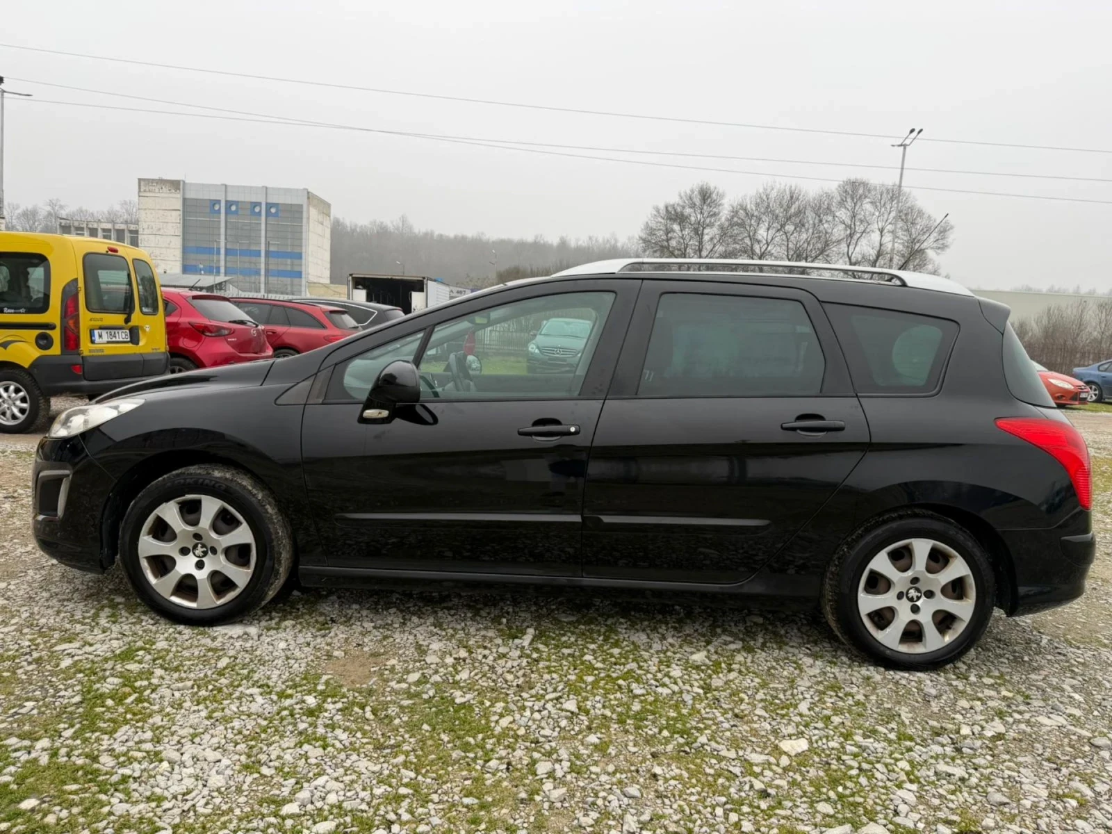 Peugeot 308 1.6 e - HDI - 92 KC | Mobile.bg � ����������� 4