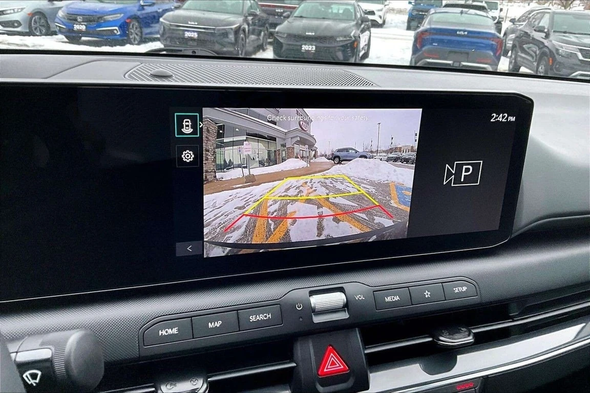 Kia K4 * EX * CARFAX * ���� �� �� | Mobile.bg � ����������� 13