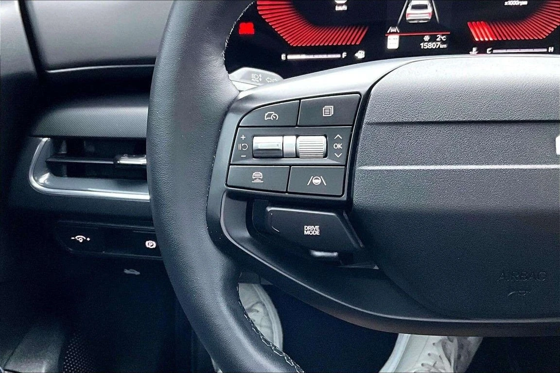 Kia K4 * EX * CARFAX * ЦЕНА ДО БГ - изображение 8