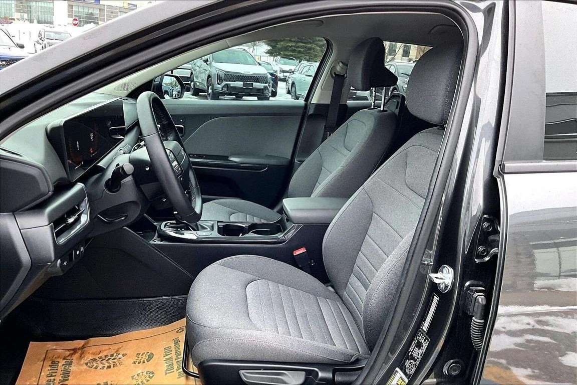 Kia K4 * EX * CARFAX * ЦЕНА ДО БГ - изображение 3