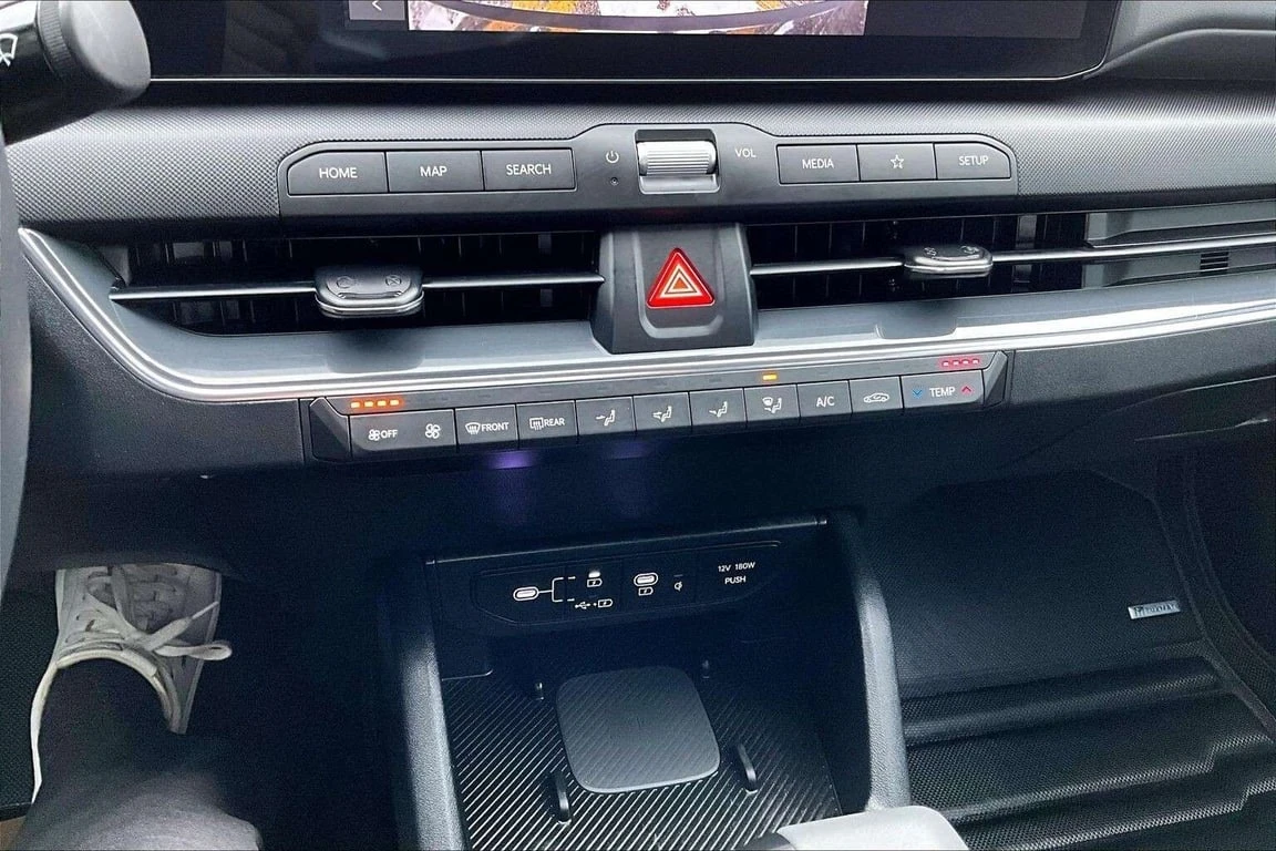 Kia K4 * EX * CARFAX * ���� �� �� | Mobile.bg � ����������� 12