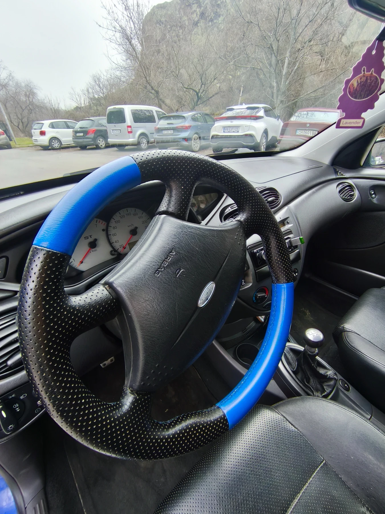 Ford Focus ST170 | Mobile.bg � ����������� 14