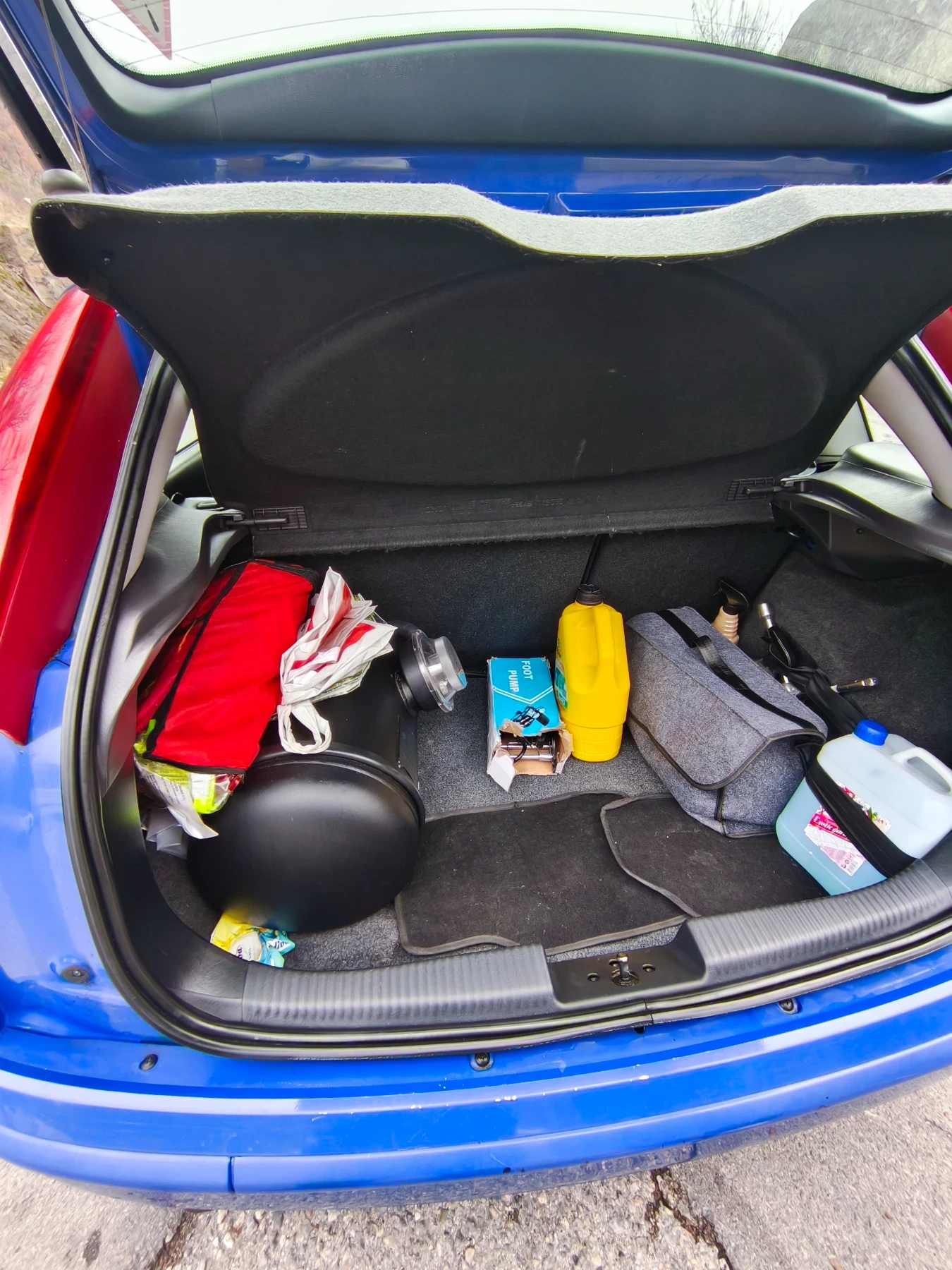 Ford Focus ST170 | Mobile.bg � ����������� 15