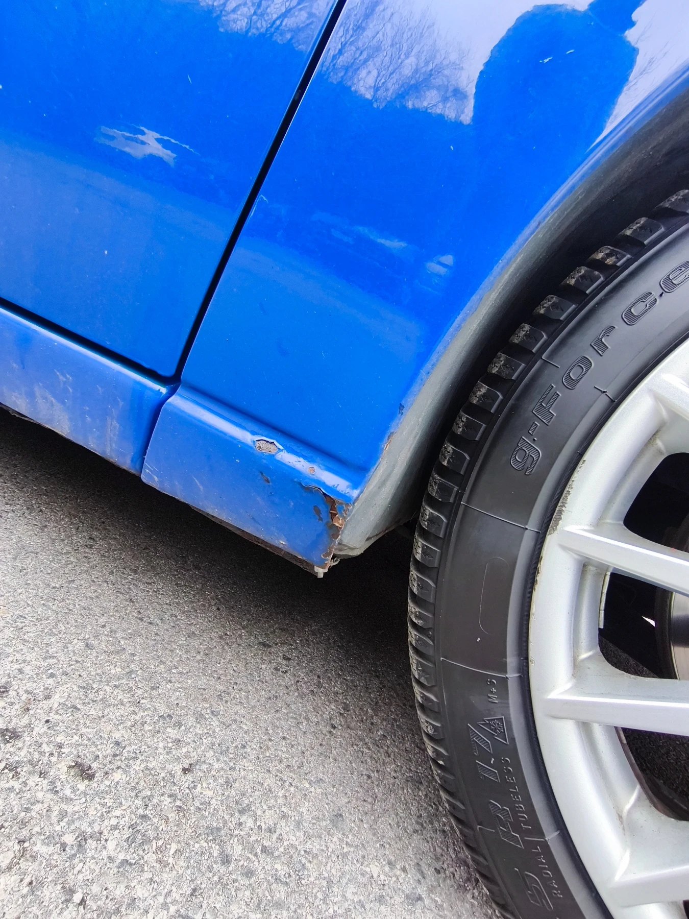 Ford Focus ST170 | Mobile.bg � ����������� 12