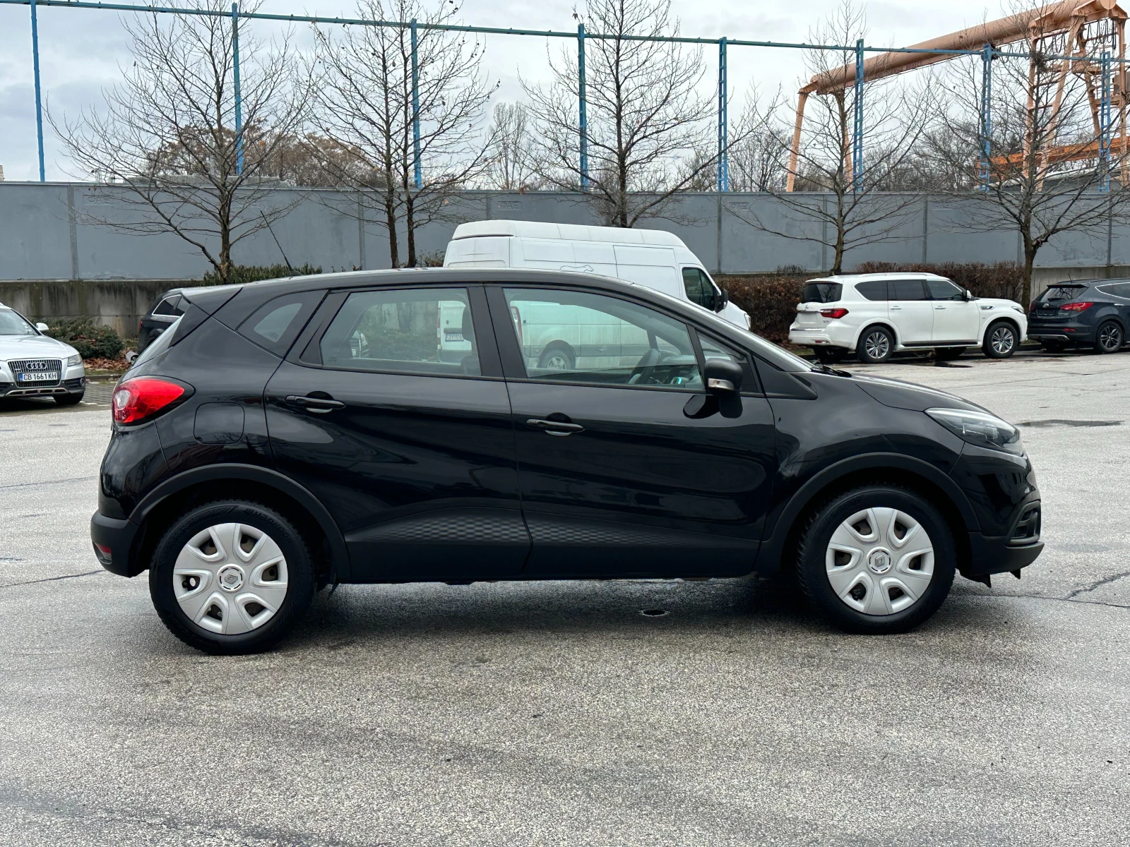 Renault Captur  - изображение 5