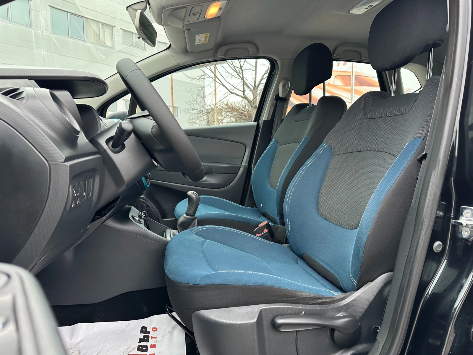 Renault Captur  - изображение 8