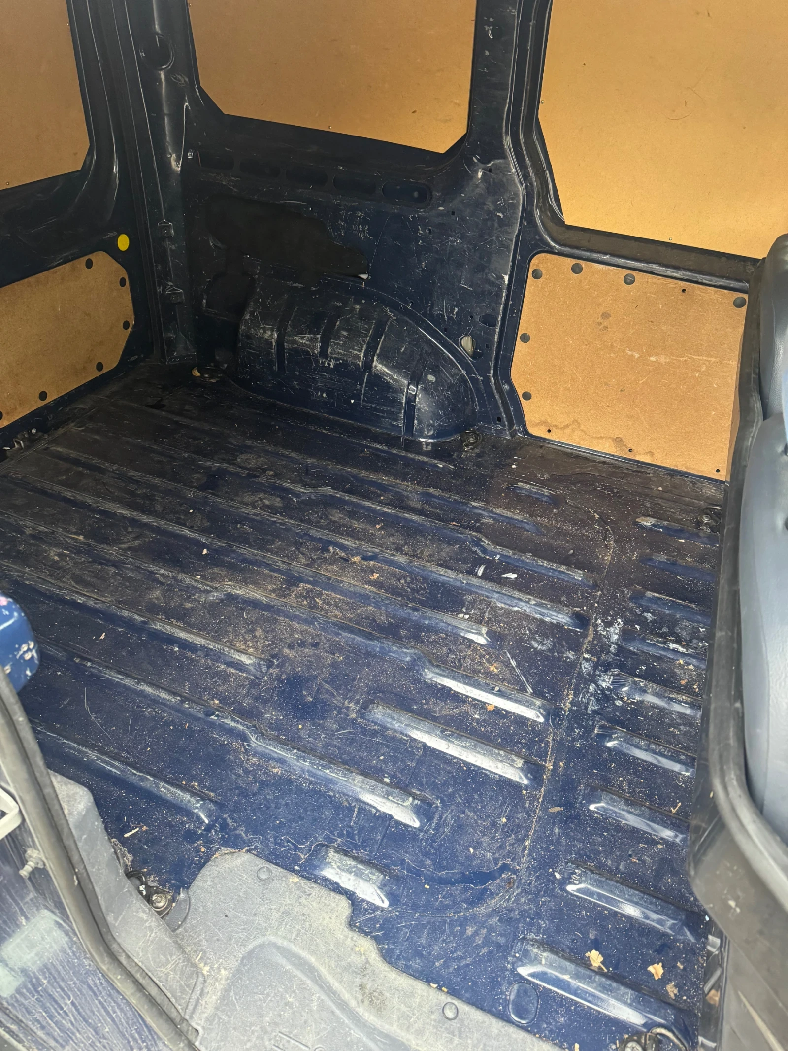 Ford Connect 1, 8tdci - изображение 6