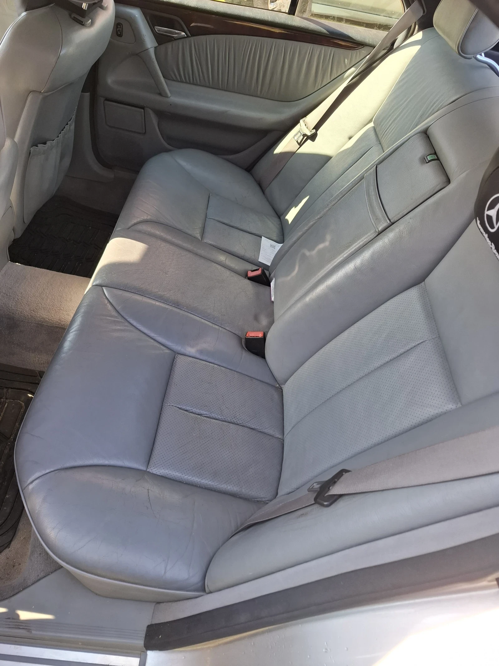 Mercedes-Benz E 300 | Mobile.bg � ����������� 7