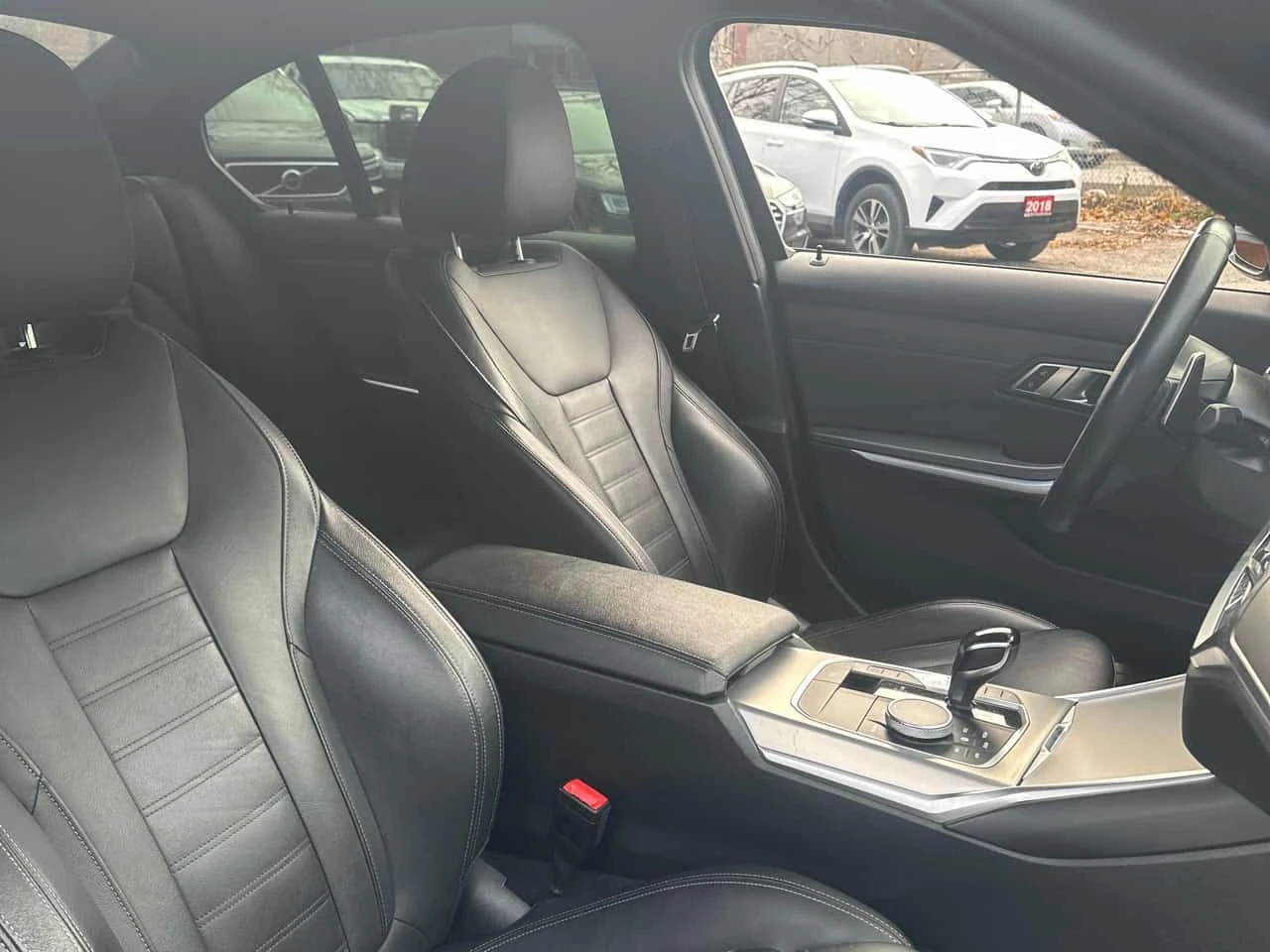 BMW 340 M340i xDrive  CARFAX, снимка 13 - Автомобили и джипове - 53724706