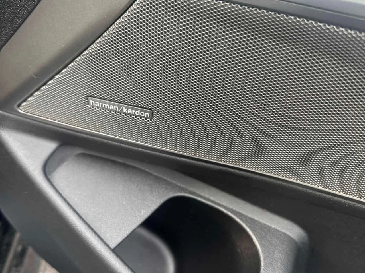 BMW 340 M340i xDrive  CARFAX, снимка 14 - Автомобили и джипове - 53724706