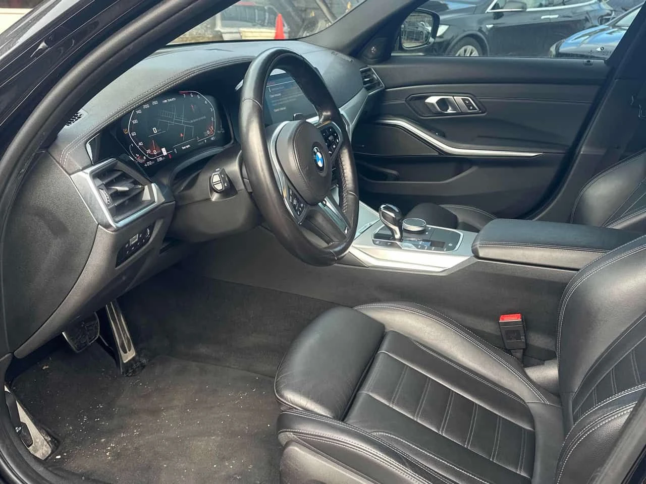 BMW 340 M340i xDrive  CARFAX - изображение 5