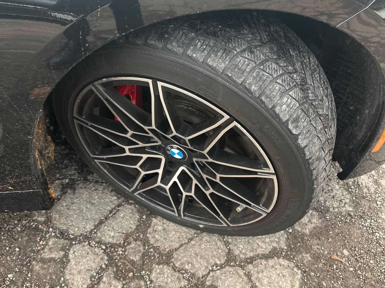 BMW 340 M340i xDrive  CARFAX - изображение 7