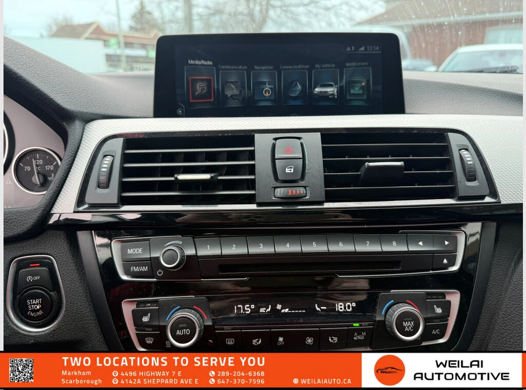 BMW 440 xDrive AWD АвтоКредит  (ЦЕНА ДО БГ), снимка 7 - Автомобили и джипове - 53728637