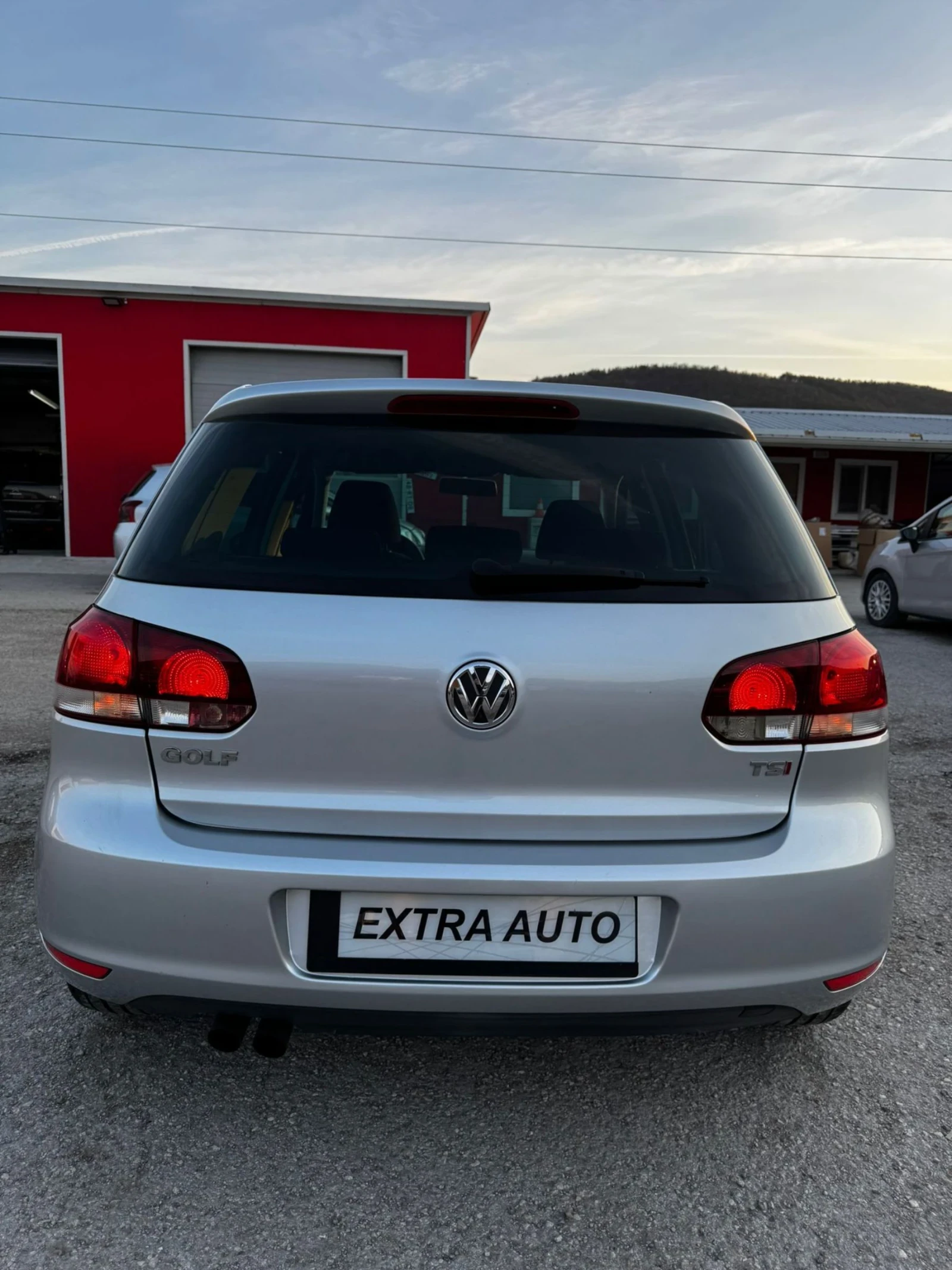 VW Golf 1.4 TSI,  АВТОМАТ, МУЛТИ ВОЛАН, АВТОПИЛОТ , снимка 3 - Автомобили и джипове - 53990318