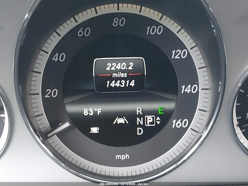 Mercedes-Benz E 350 3.5L V-6 DI, DOHC, VVT, 302HP Rear Wheel Drive | Mobile.bg � ����������� 16