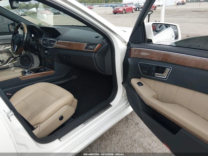 Mercedes-Benz E 350 3.5L V-6 DI, DOHC, VVT, 302HP Rear Wheel Drive | Mobile.bg � ����������� 5