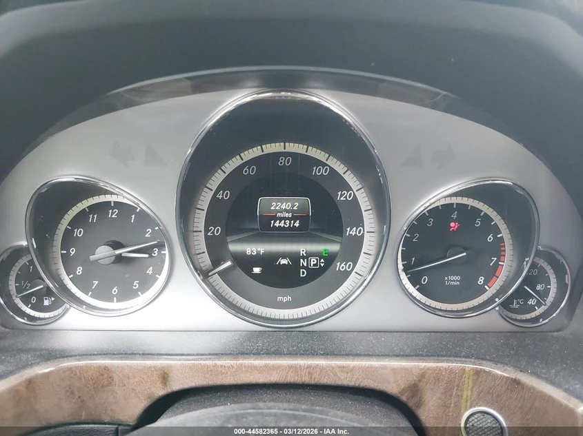 Mercedes-Benz E 350 3.5L V-6 DI, DOHC, VVT, 302HP Rear Wheel Drive | Mobile.bg � ����������� 7
