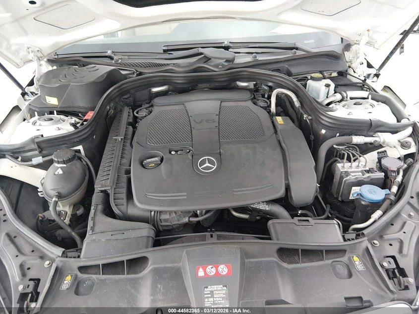Mercedes-Benz E 350 3.5L V-6 DI, DOHC, VVT, 302HP Rear Wheel Drive | Mobile.bg � ����������� 10