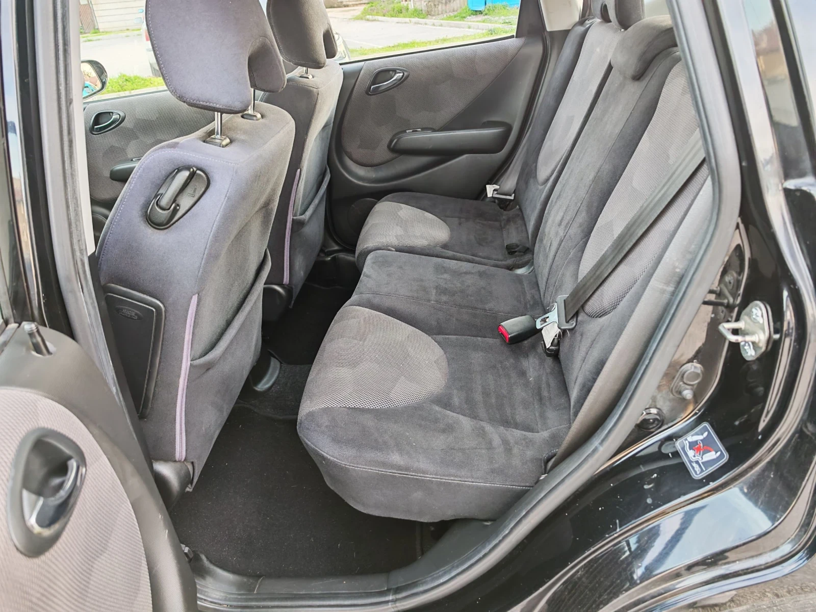 Honda Jazz 1.4 | Mobile.bg � ����������� 7