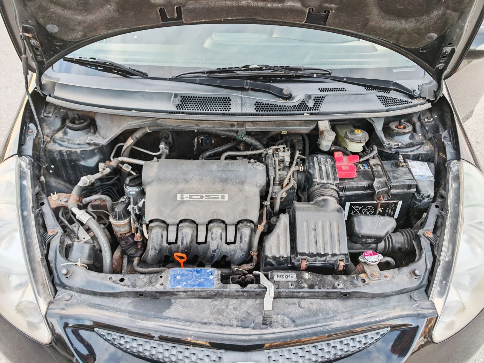 Honda Jazz 1.4 | Mobile.bg � ����������� 8