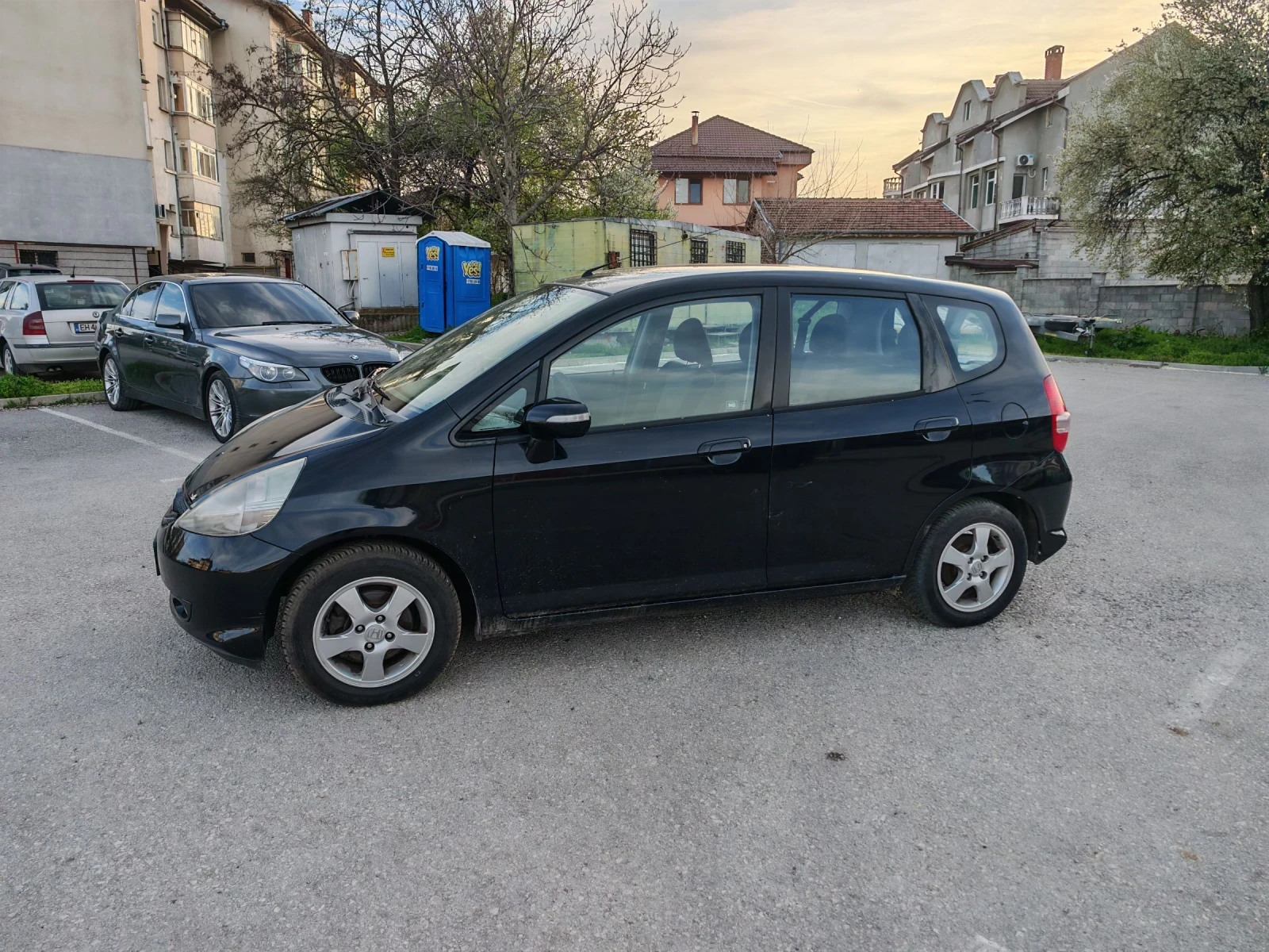Honda Jazz 1.4 | Mobile.bg � ����������� 1