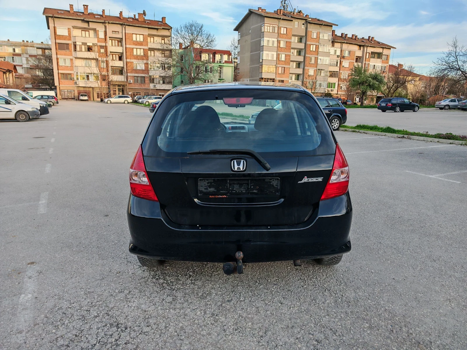 Honda Jazz 1.4 | Mobile.bg � ����������� 3
