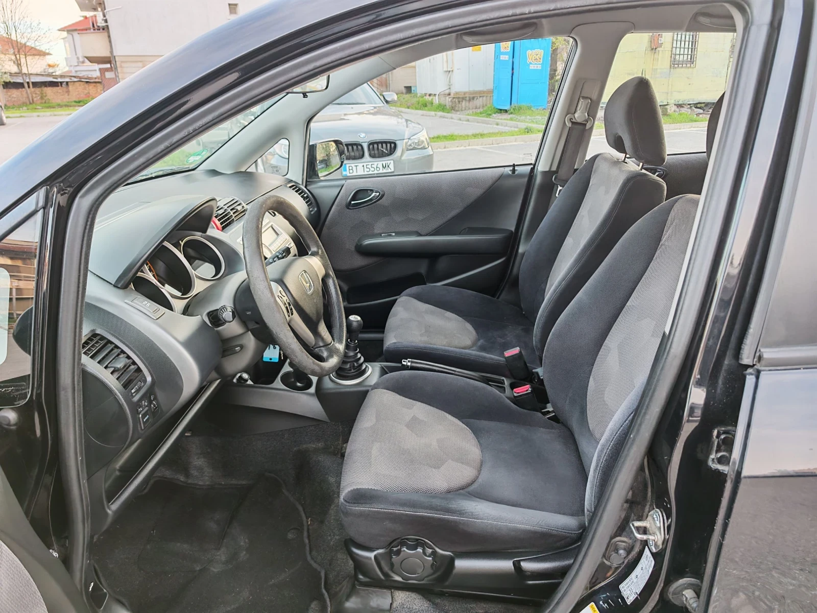 Honda Jazz 1.4 | Mobile.bg � ����������� 6