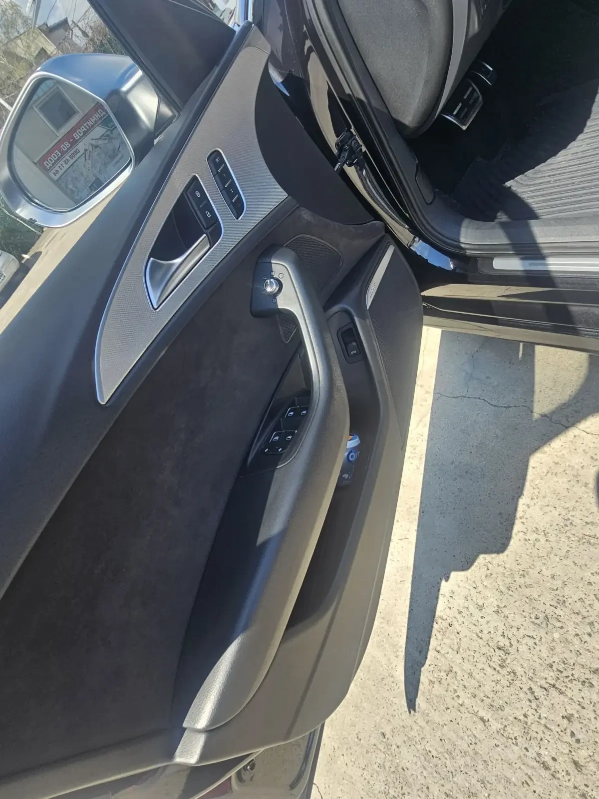 Audi A6, снимка 12 - Автомобили и джипове - 54164445