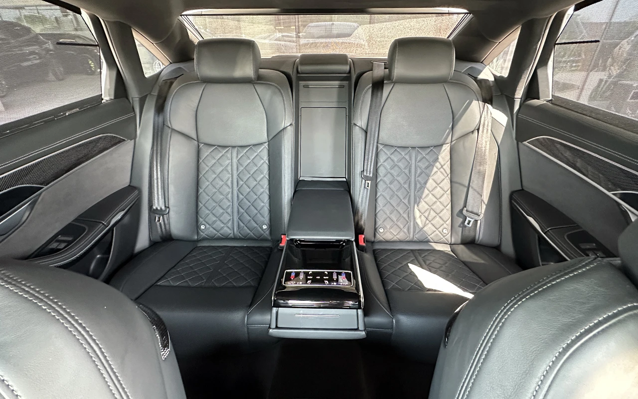 Audi S8 4.0 TFSI quattro, снимка 8 - Автомобили и джипове - 54275712