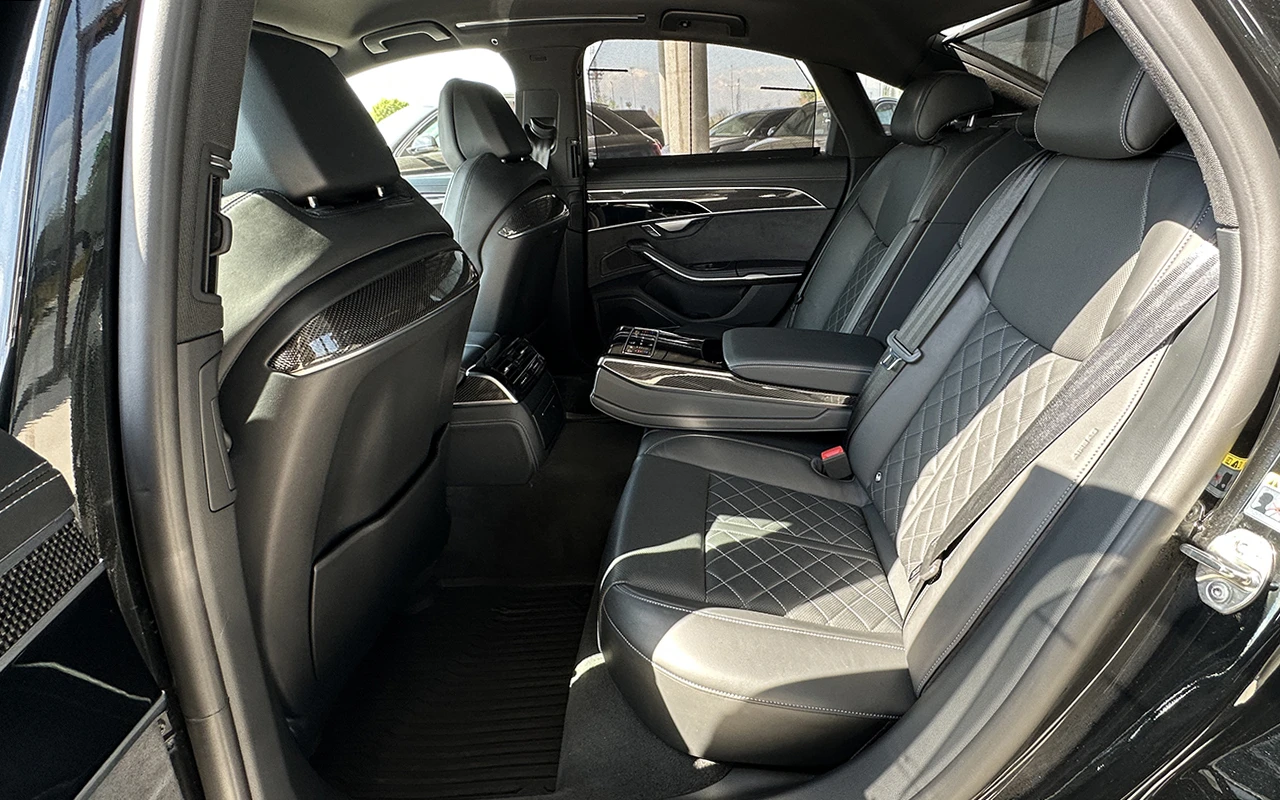 Audi S8 4.0 TFSI quattro, снимка 7 - Автомобили и джипове - 54275712
