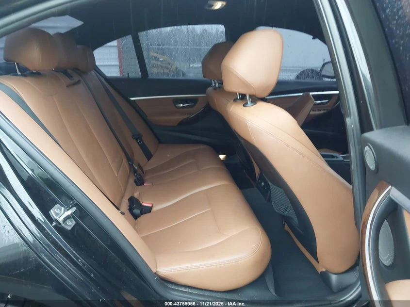 BMW 340 2016 BMW 340I XDRIVE, снимка 12 - Автомобили и джипове - 54436319