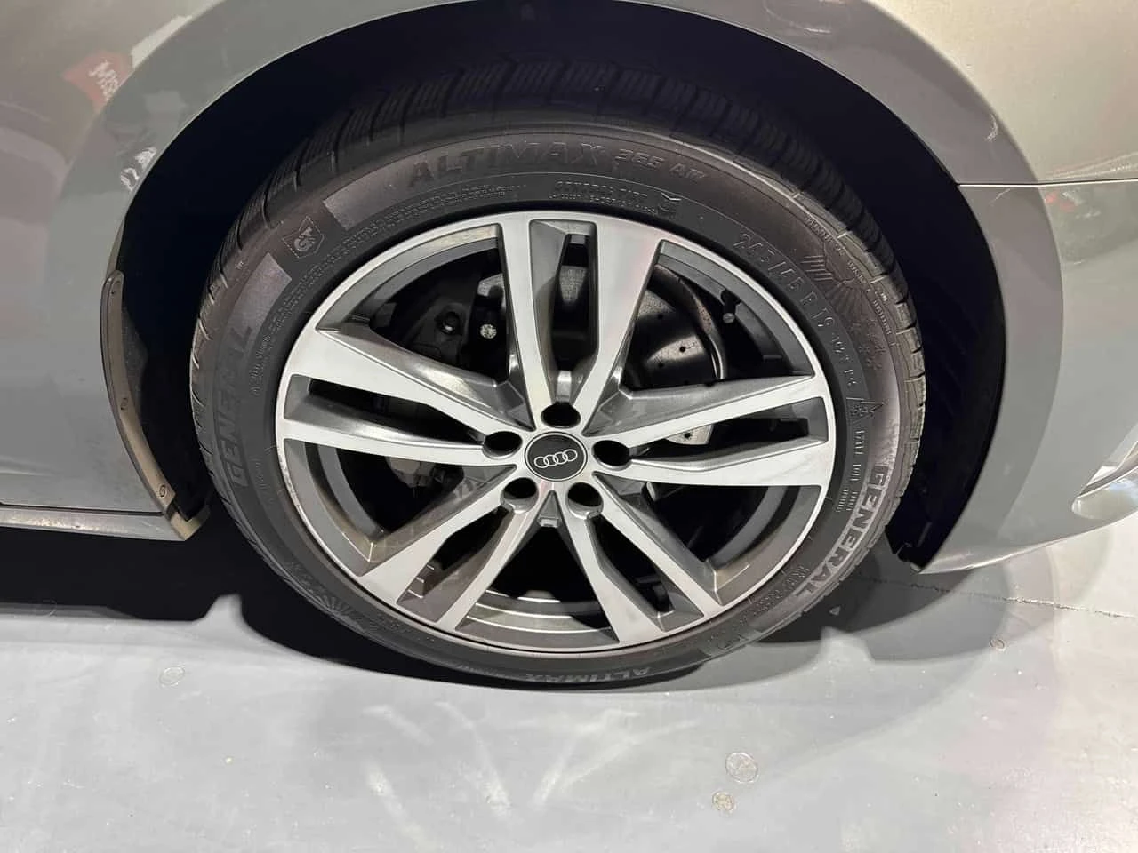 Audi A6 * Progressiv * DIGITAL * ПОДГРЕВИ * КАМЕРА * ПАМЕТ, снимка 7 - Автомобили и джипове - 54487004
