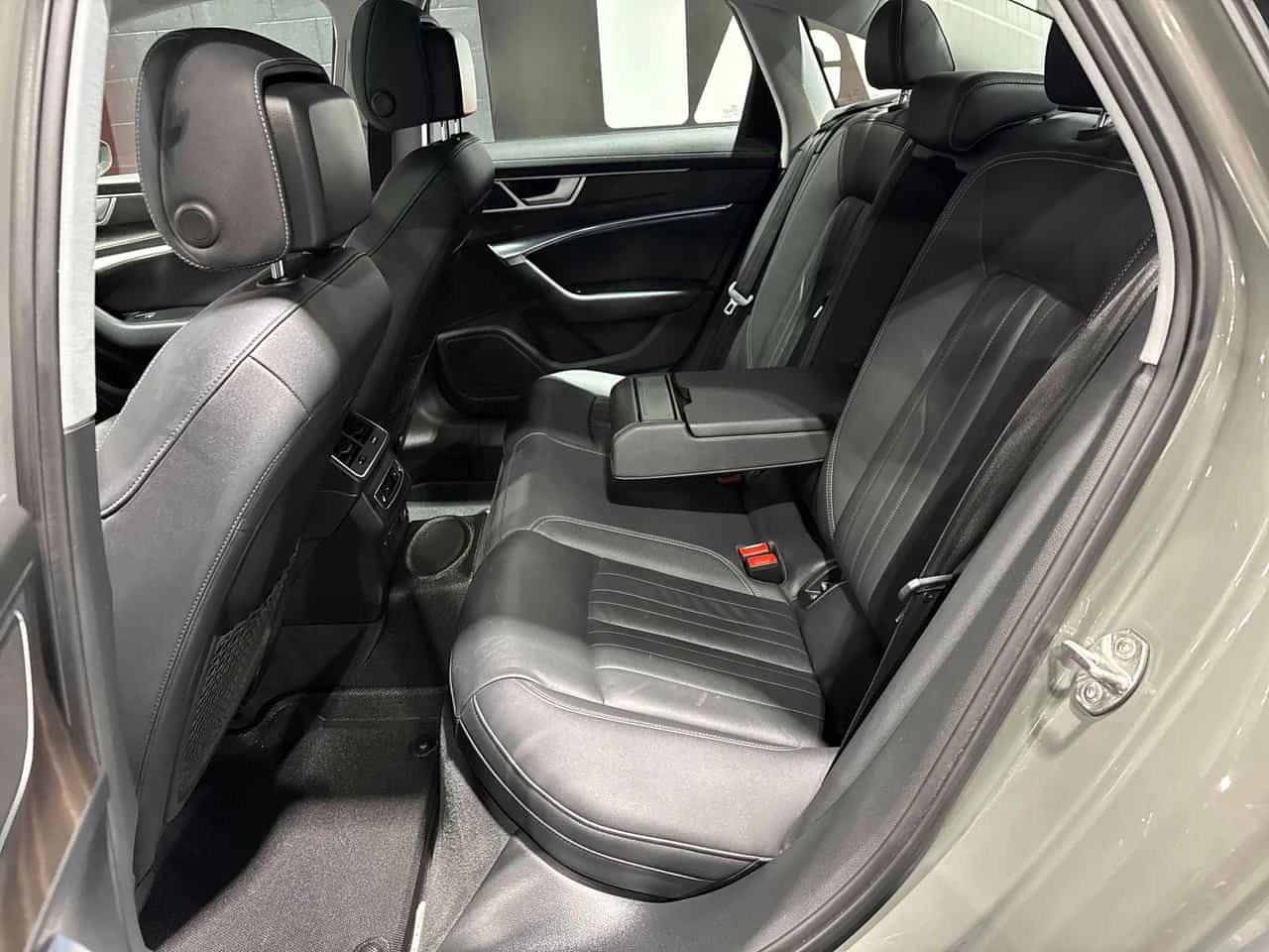 Audi A6 * Progressiv * DIGITAL * ПОДГРЕВИ * КАМЕРА * ПАМЕТ, снимка 13 - Автомобили и джипове - 54487004