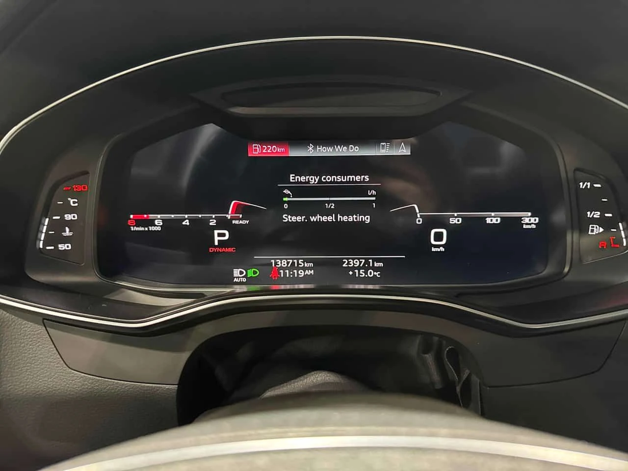 Audi A6 * Progressiv * DIGITAL * ПОДГРЕВИ * КАМЕРА * ПАМЕТ, снимка 8 - Автомобили и джипове - 54487004