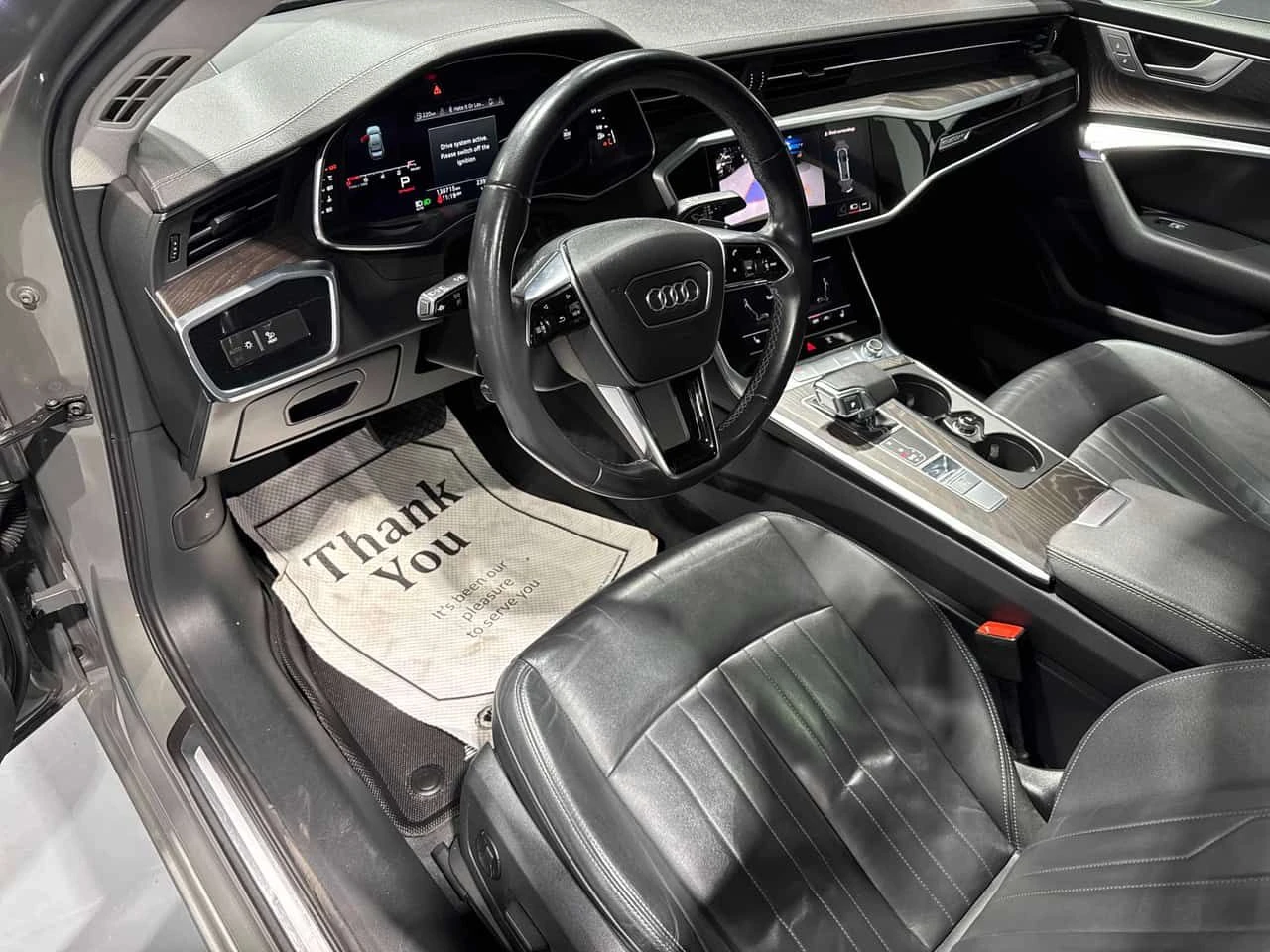 Audi A6 * Progressiv * DIGITAL * ПОДГРЕВИ * КАМЕРА * ПАМЕТ, снимка 5 - Автомобили и джипове - 54487004