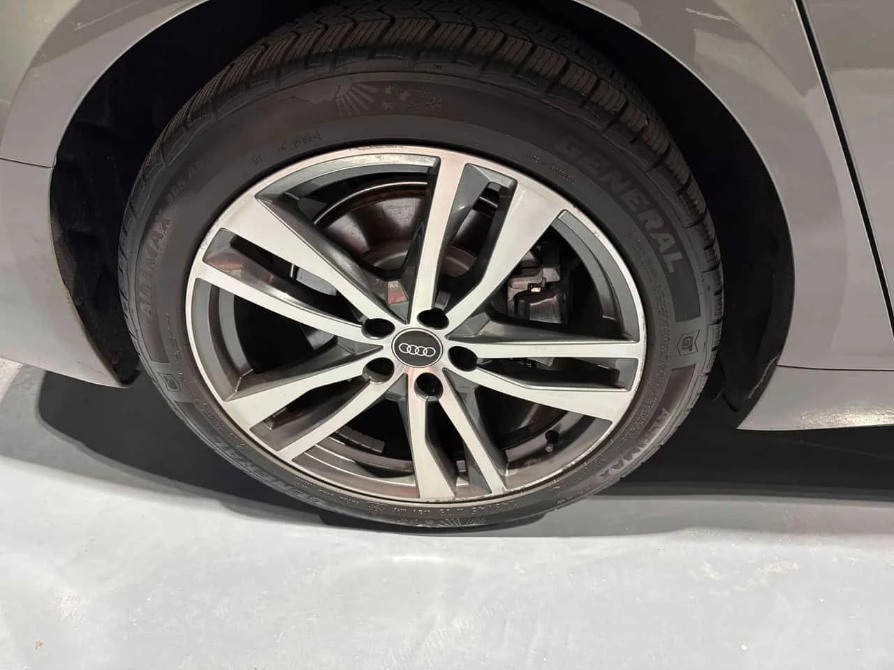 Audi A6 * Progressiv * DIGITAL * ПОДГРЕВИ * КАМЕРА * ПАМЕТ, снимка 11 - Автомобили и джипове - 54487004