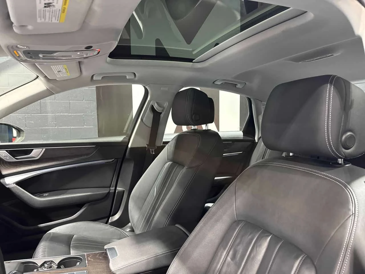 Audi A6 * Progressiv * DIGITAL * ПОДГРЕВИ * КАМЕРА * ПАМЕТ, снимка 12 - Автомобили и джипове - 54487004