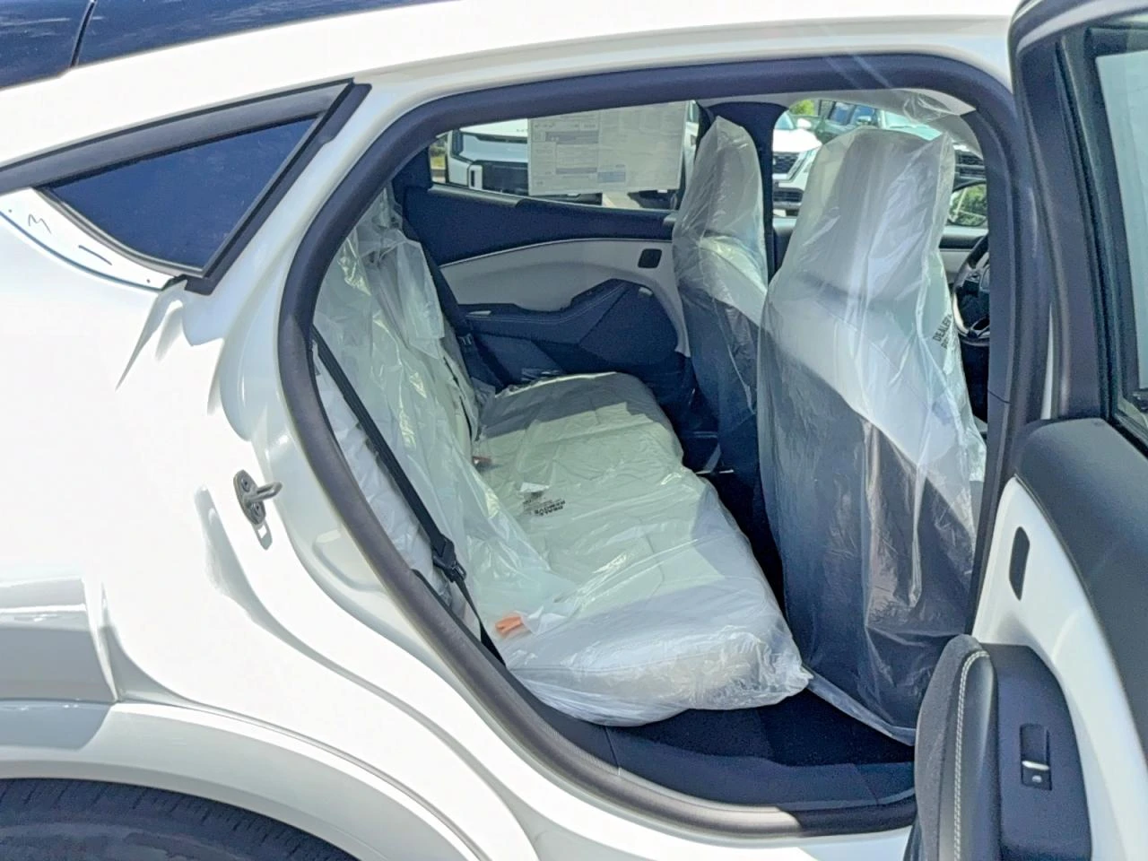 Ford Mustang Mach-E Premium, снимка 6 - Автомобили и джипове - 54624288