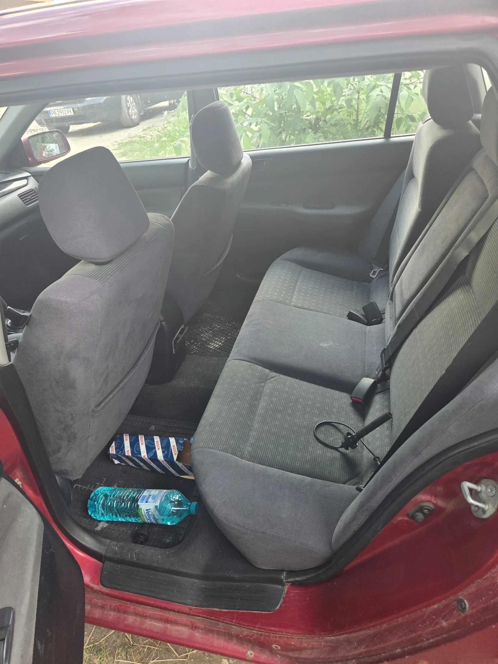 Mitsubishi Lancer 1.6 , снимка 3 - Автомобили и джипове - 54740903
