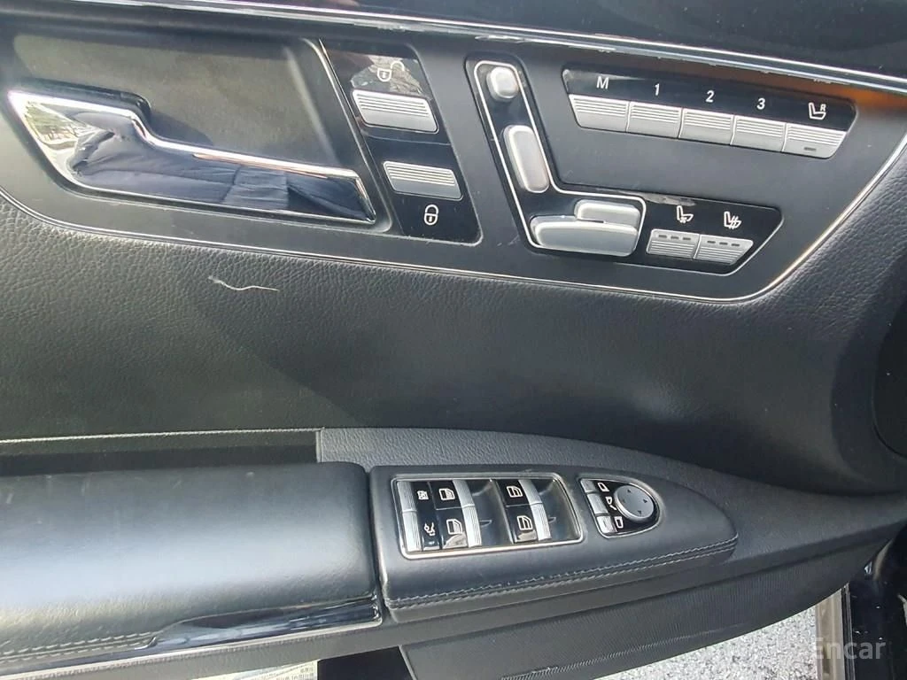 Mercedes-Benz S 63 AMG 6.2* V8* ���������* �����* ���������* �������*  | Mobile.bg � ����������� 8