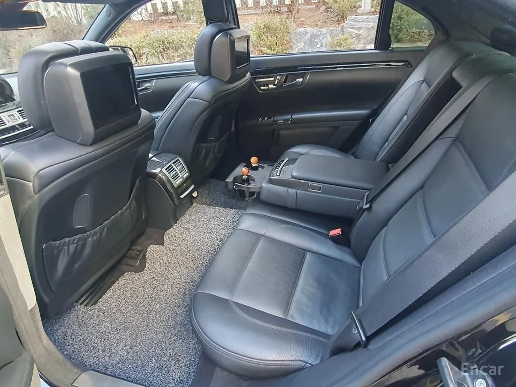 Mercedes-Benz S 63 AMG 6.2* V8* ���������* �����* ���������* �������*  | Mobile.bg � ����������� 16