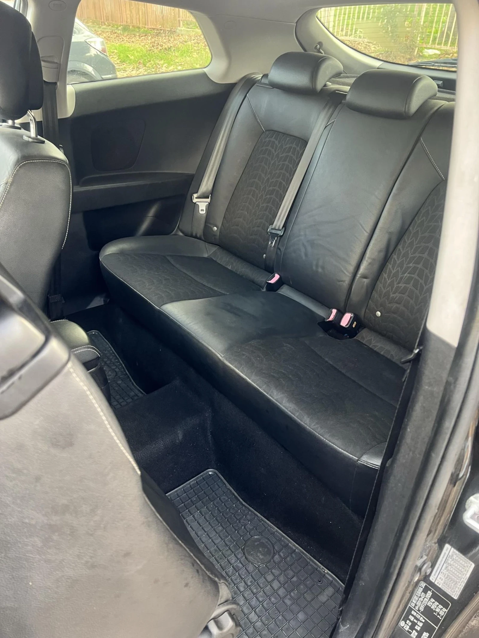 Kia Pro ceed 1.6, снимка 7 - Автомобили и джипове - 55291808