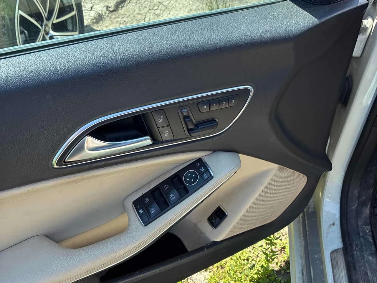 Mercedes-Benz CLA 250 4MATIC * ������ ���������������� �� AUDI*  | Mobile.bg � ����������� 10
