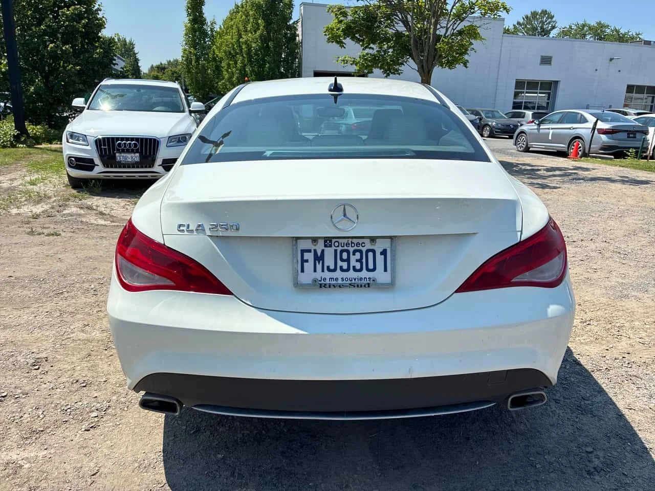 Mercedes-Benz CLA 250 4MATIC * ������ ���������������� �� AUDI*  | Mobile.bg � ����������� 5