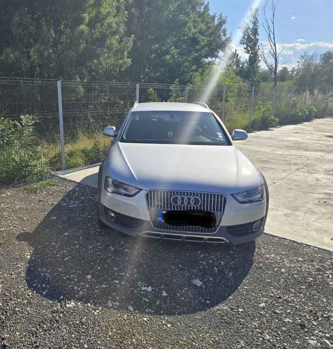 Audi A4 Allroad | Mobile.bg � ����������� 1